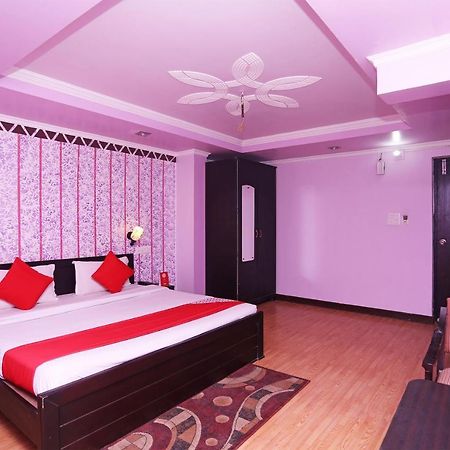 Hotel Sunita Almora Zewnętrze zdjęcie