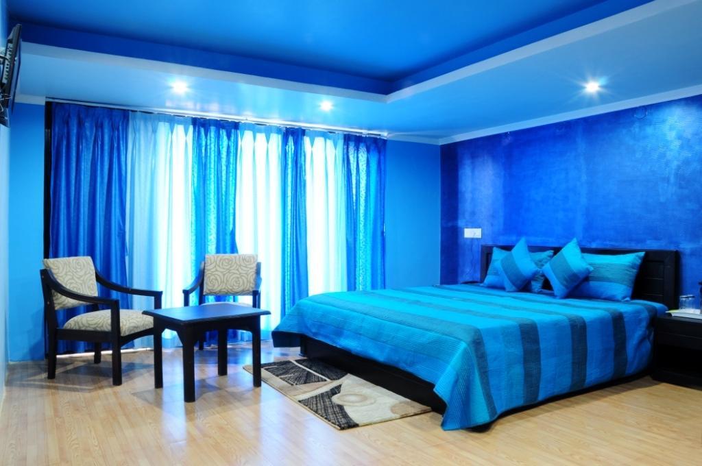 Hotel Sunita Almora Zewnętrze zdjęcie