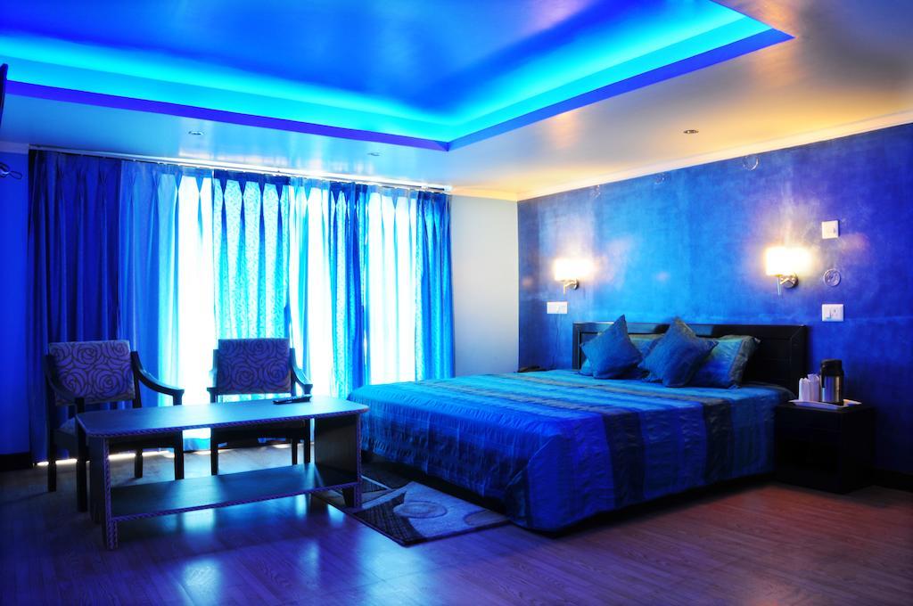 Hotel Sunita Almora Pokój zdjęcie