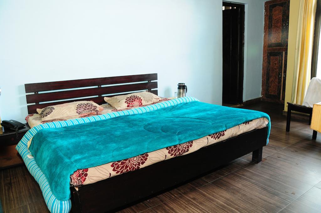 Hotel Sunita Almora Pokój zdjęcie