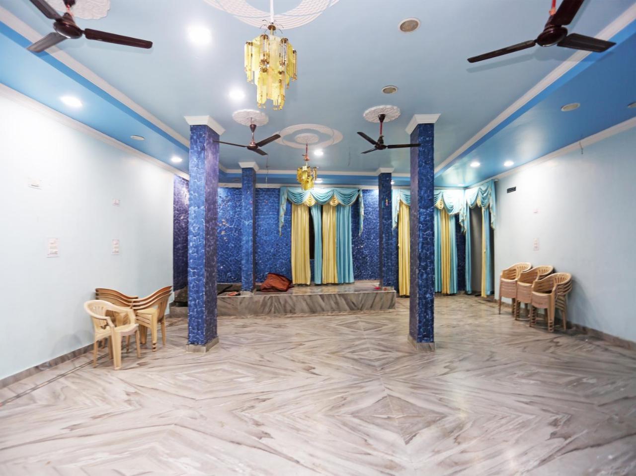 Hotel Sunita Almora Zewnętrze zdjęcie