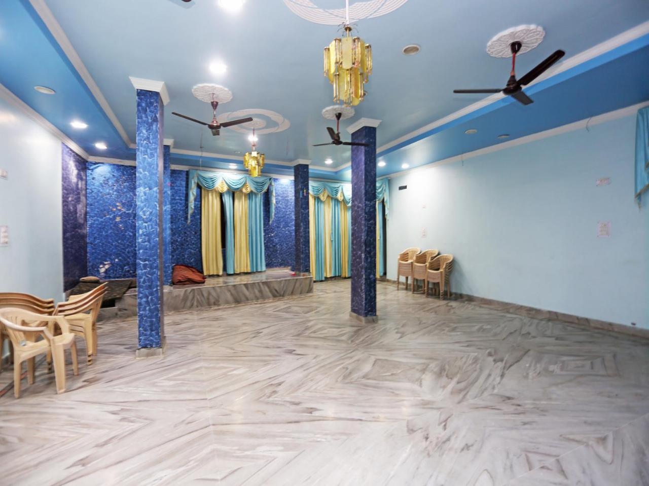 Hotel Sunita Almora Zewnętrze zdjęcie