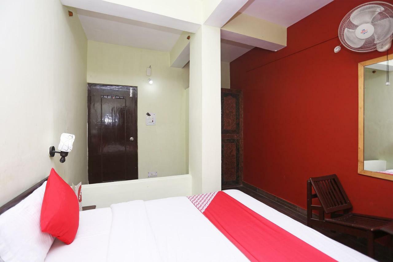 Hotel Sunita Almora Zewnętrze zdjęcie