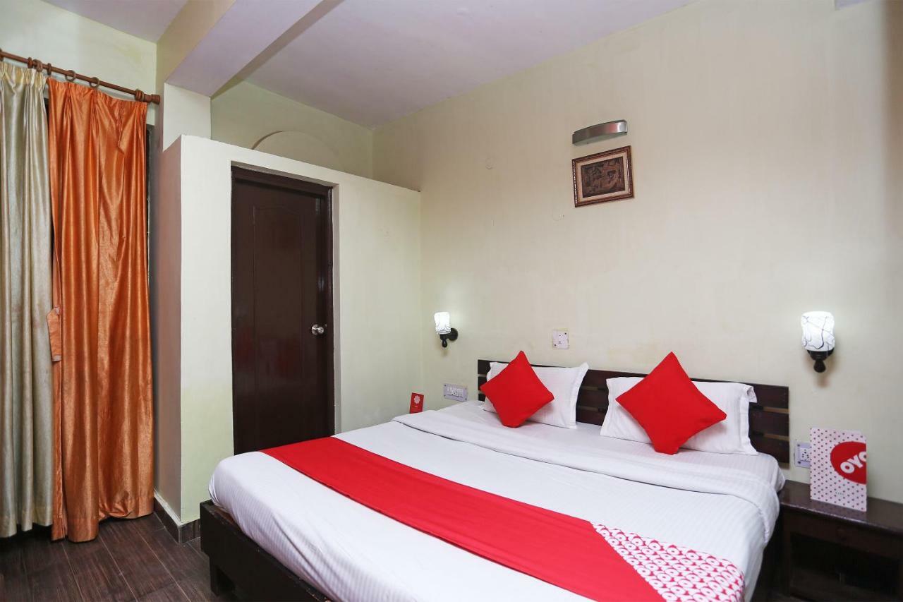 Hotel Sunita Almora Zewnętrze zdjęcie