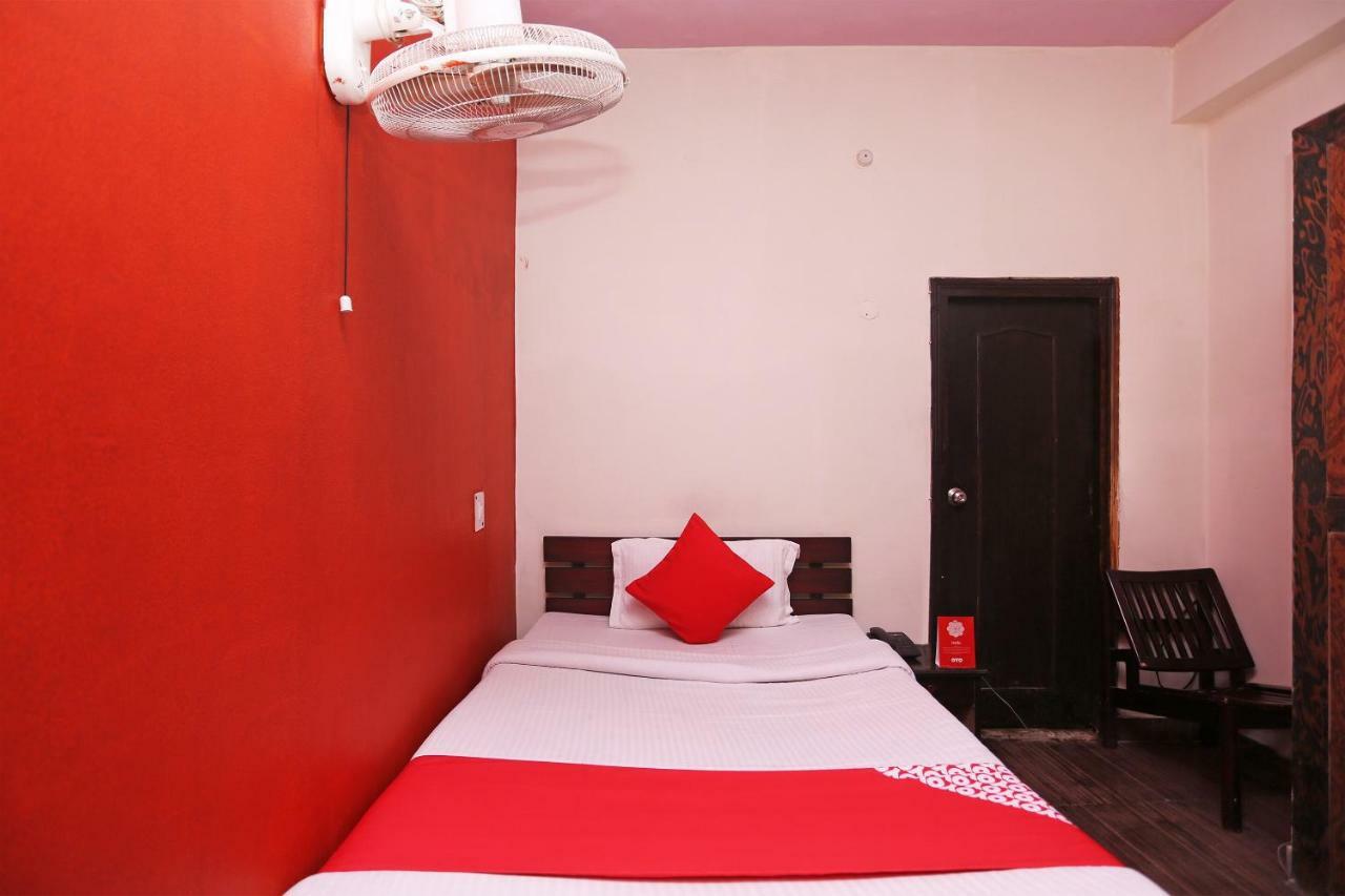 Hotel Sunita Almora Zewnętrze zdjęcie