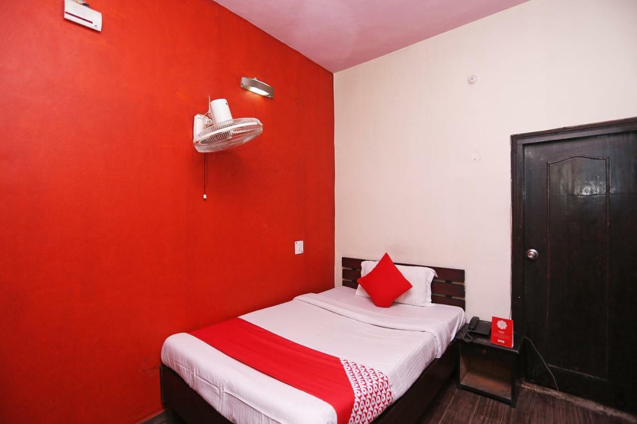 Hotel Sunita Almora Zewnętrze zdjęcie